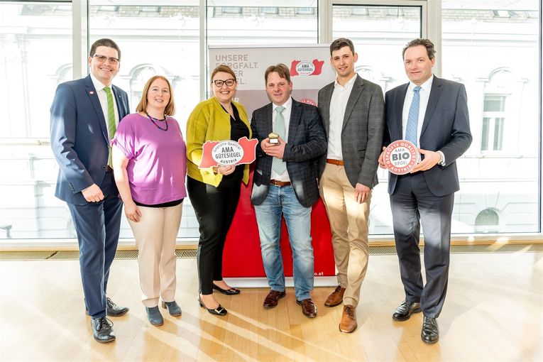 © Georg Pomaßl/IGE