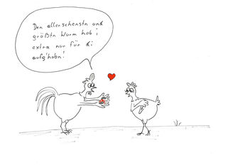 Valentinstag © Mitterwallner