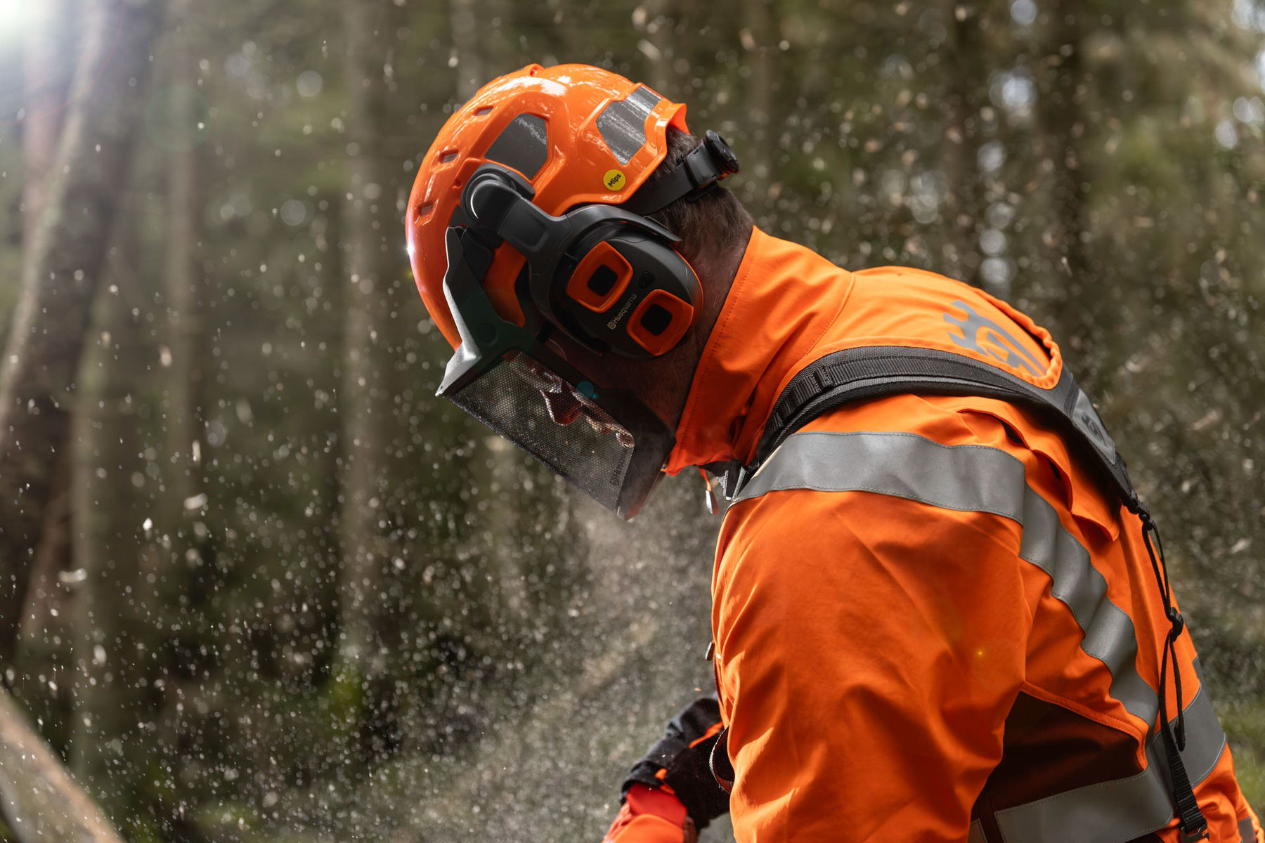 Husqvarna-Forsthelm-Mips.jpg © Husqvarna