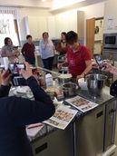 Tortenkurs.jpg © Andrea Uhl