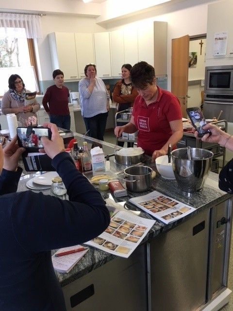 Tortenkurs.jpg © Andrea Uhl