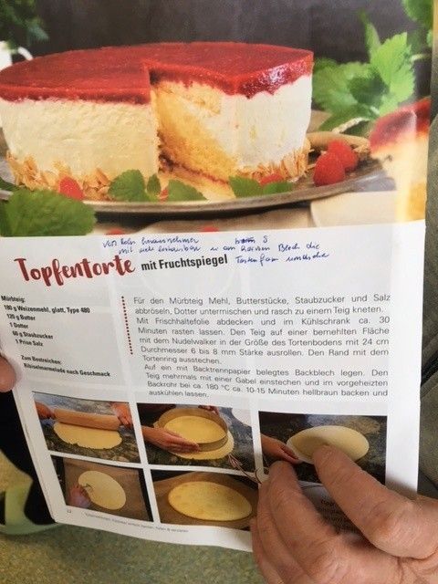 Tortenkurs1.jpg © Andrea Uhl