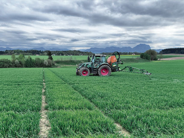 Pflanzenschutz1.jpg © LKÖ/Kastenhuber