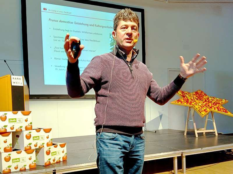 Obstbautag.jpg © LK Vbg.