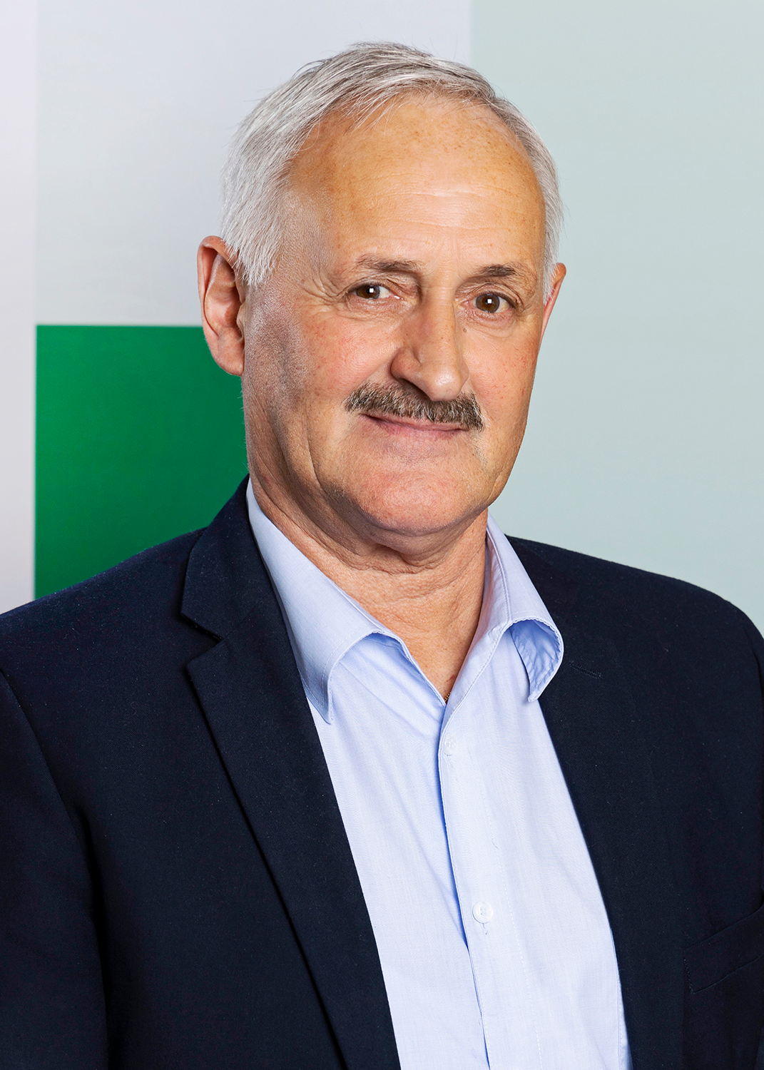 Kaspar Ehammer Aufsichtsrat Rinderzucht Tirol © Die Fotografen