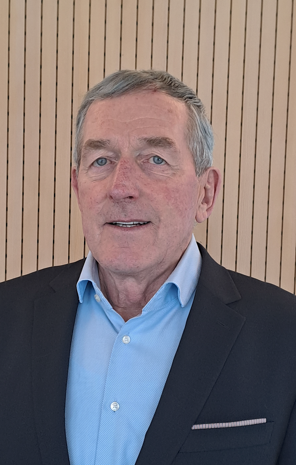 Hermann Kuenz Präsident Raiffeisenverband Tirol © privat