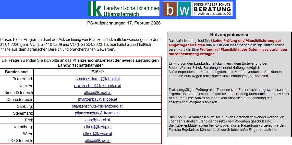 PSM Tool Startseite.jpg © BWSB/Kriegner-Schramml