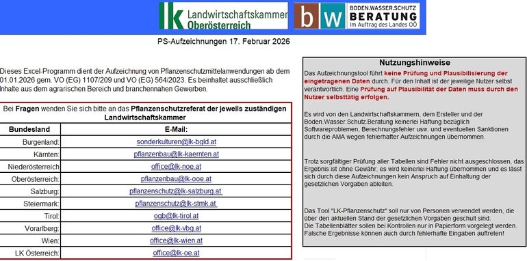 PSM Tool Startseite.jpg © BWSB/Kriegner-Schramml
