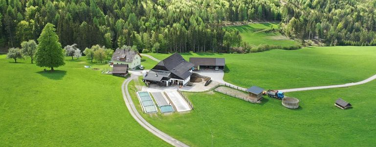 Erbhof © Daniel Oberrauner