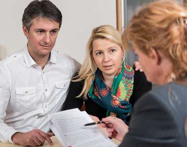 Vorsorgevollmacht.jpg © agrarfoto.com