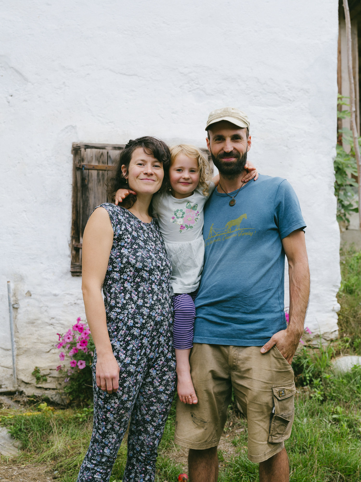 Familie.jpg © Wittner/Wedenig