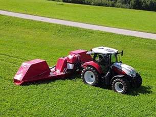 Feldtag.jpg © Innovation Farm/Butzenlechner