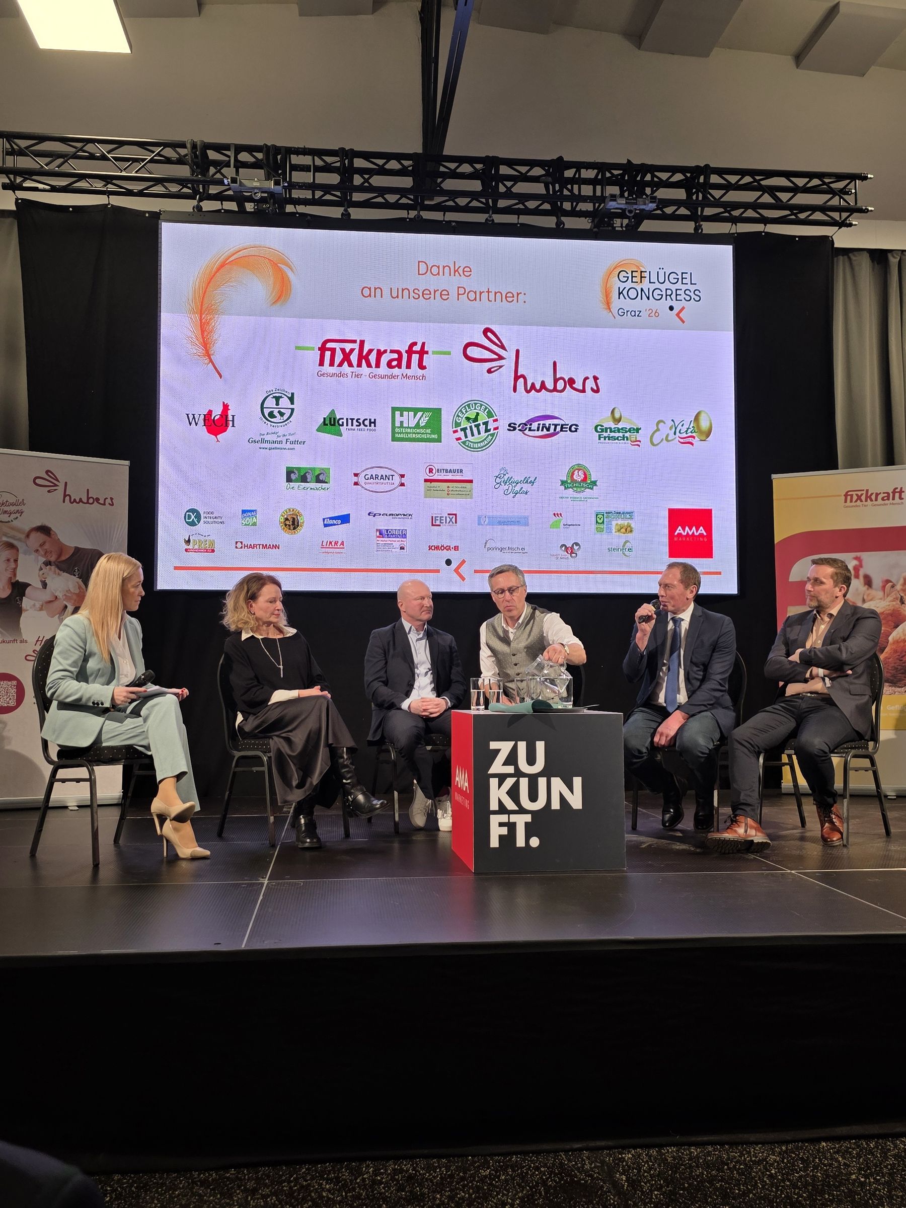 Geflügelkongress 2026.jpg © Jung-Leithner/LKÖ