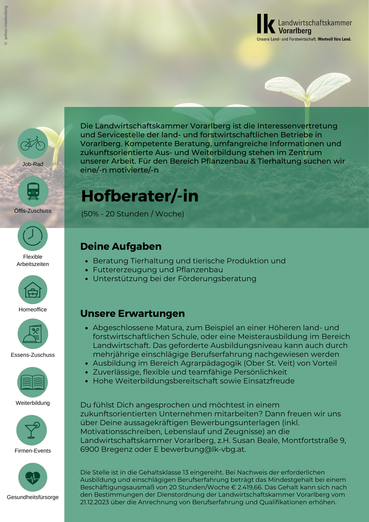 Ausschreibungen Hofberater.jpg © arthon-meekodong