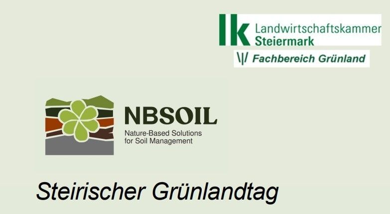 Steirischer Grünlandtag.jpg © Archiv