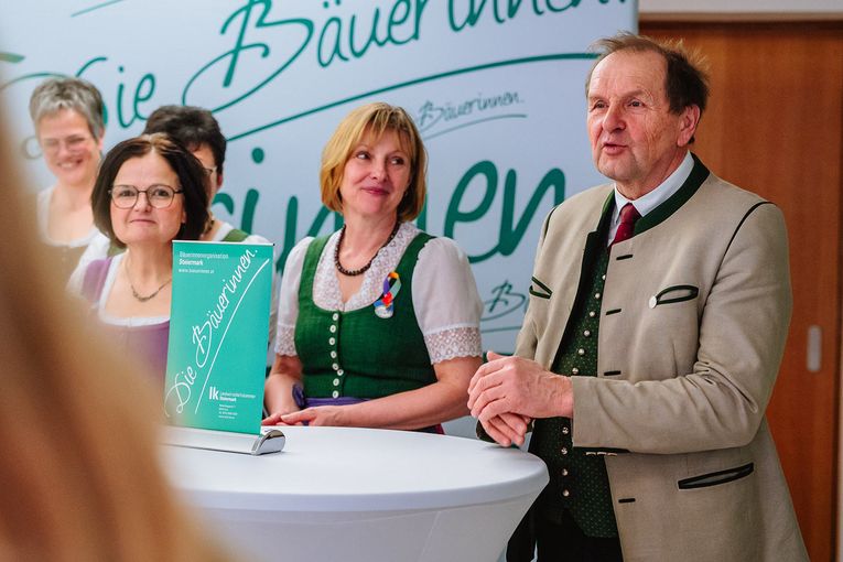 © LK Steiermark/Fuchs