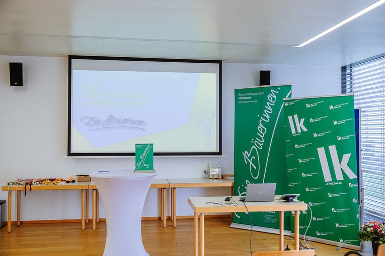 © LK Steiermark/Fuchs