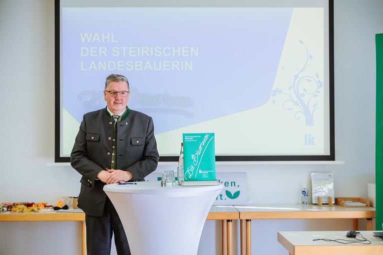 © LK Steiermark/Fuchs