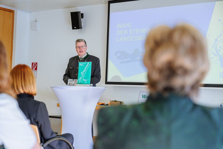 © LK Steiermark/Fuchs