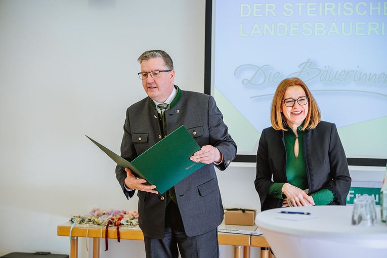 © LK Steiermark/Fuchs