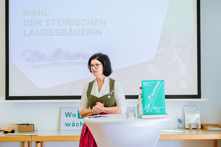 © LK Steiermark/Fuchs