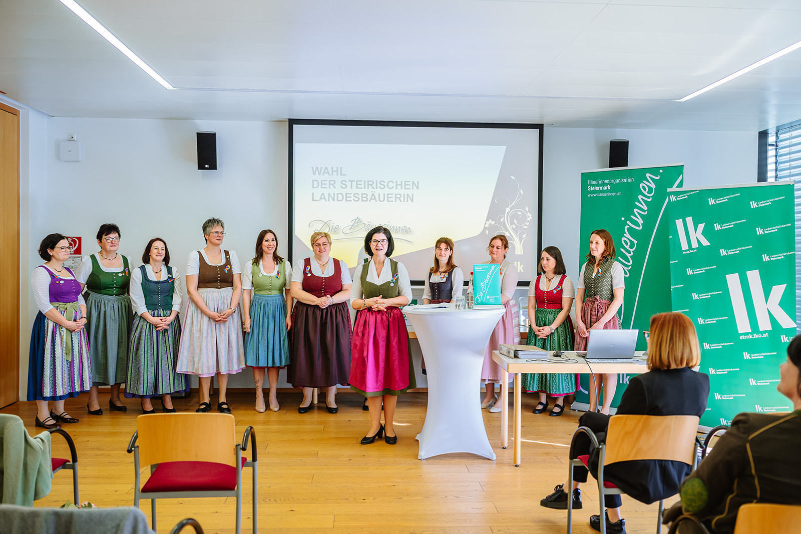 © LK Steiermark/Fuchs