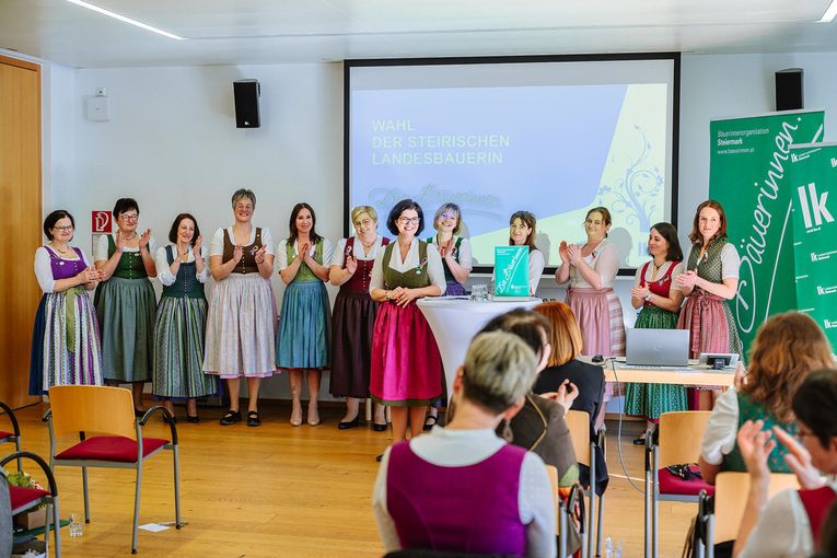 © LK Steiermark/Fuchs