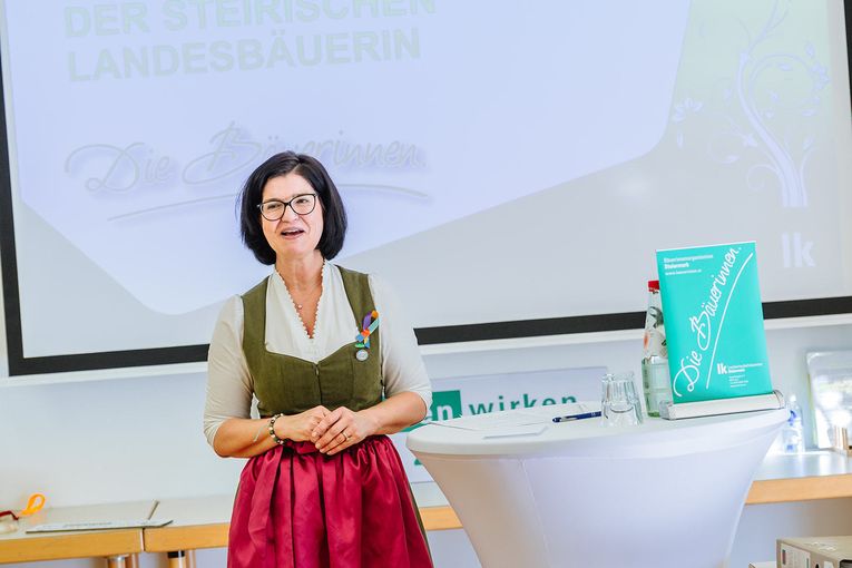 © LK Steiermark/Fuchs