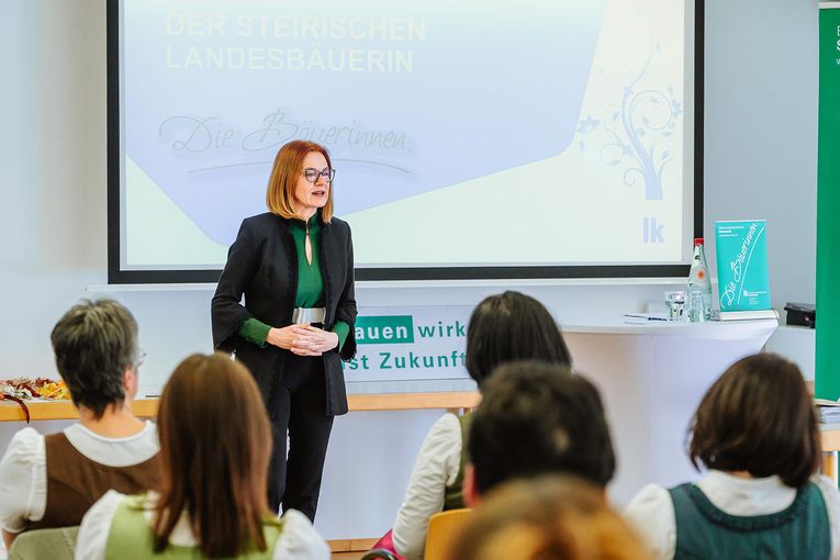 © LK Steiermark/Fuchs