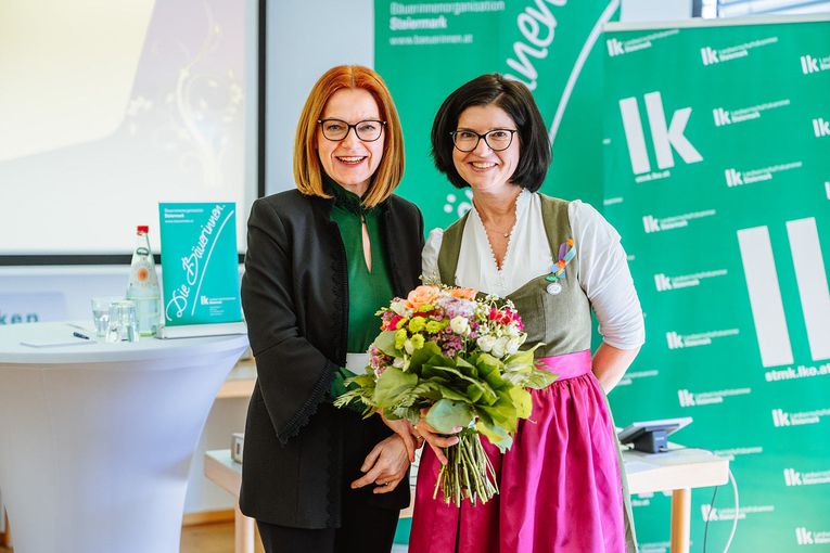 © LK Steiermark/Fuchs