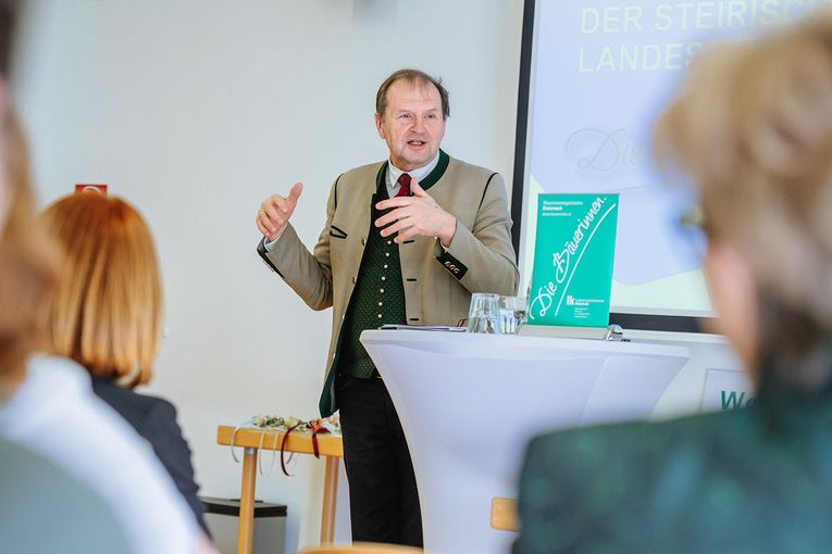 © LK Steiermark/Fuchs