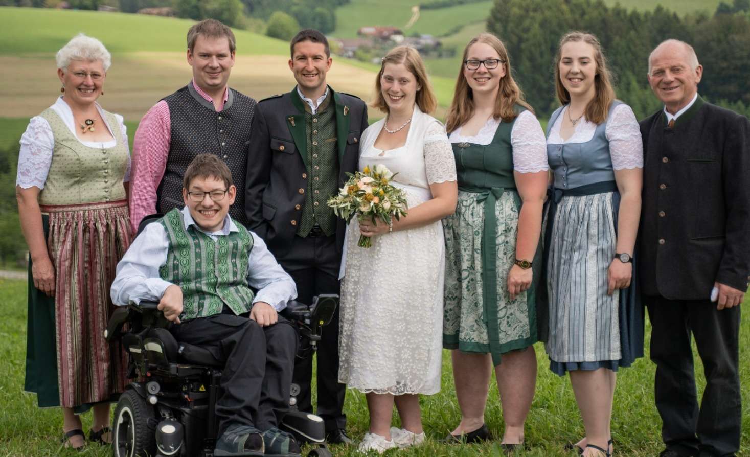 Familienfoto.jpg © Mairböck