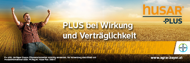 Bayer_März_Husar_Plus_Banner_300x100_2026 © Archiv