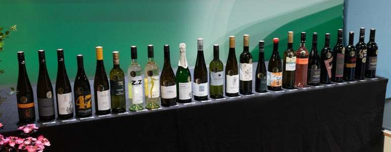 Landesweinprämierung 2025.jpg © LW Media/Chris Holzinger