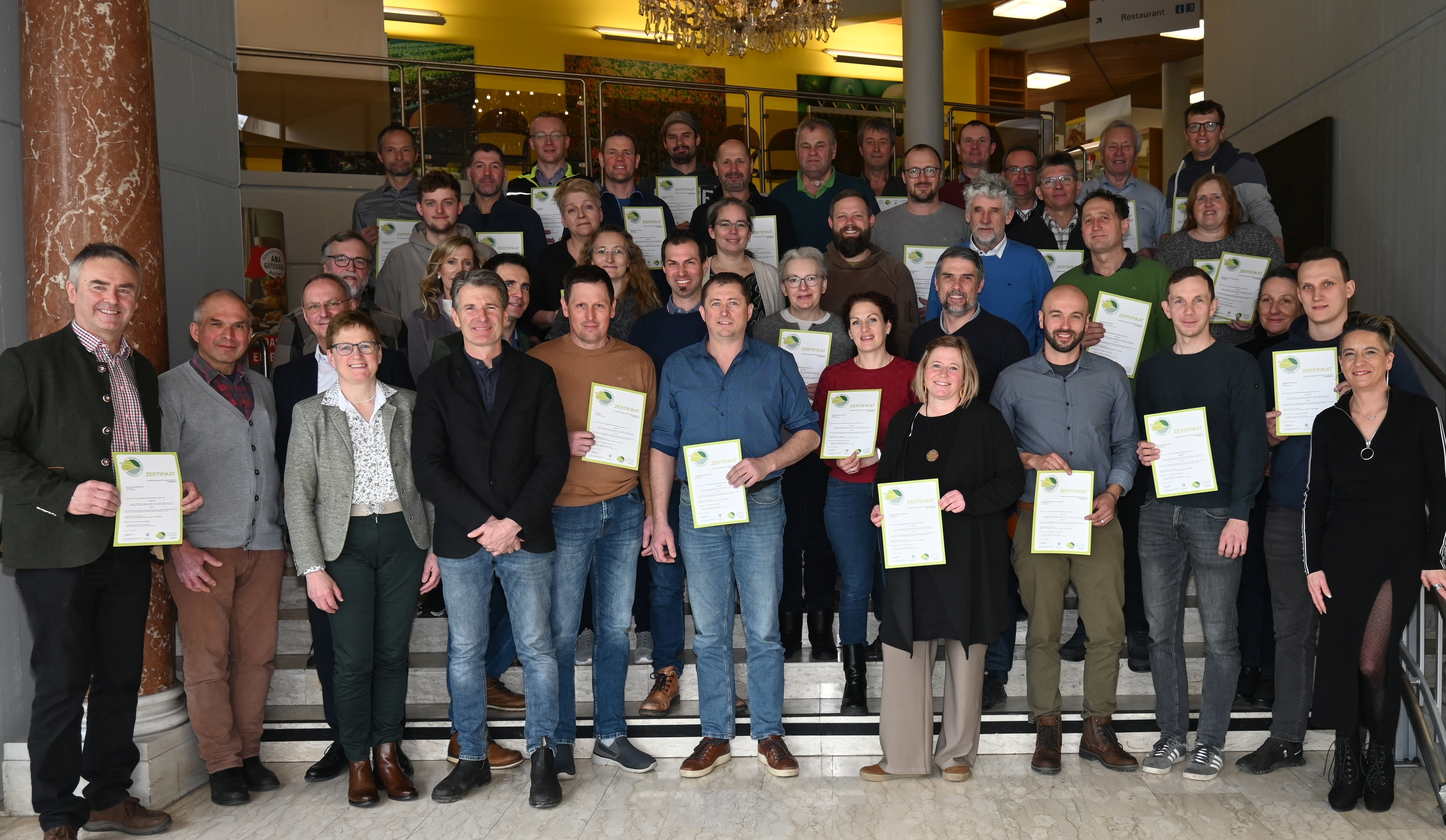 GV der Kompostierer_LK OÖ (3) © LK OÖ