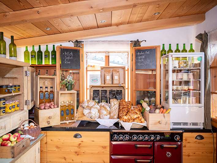 Etikettierung AMA GENUSS REGION_Paul Gruber.jpg © © AMA GENUSS REGION / Paul Gruber