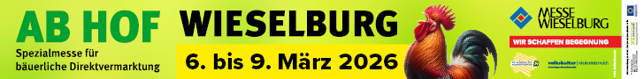 Wieselburg_Februar_März_2026 © Archiv