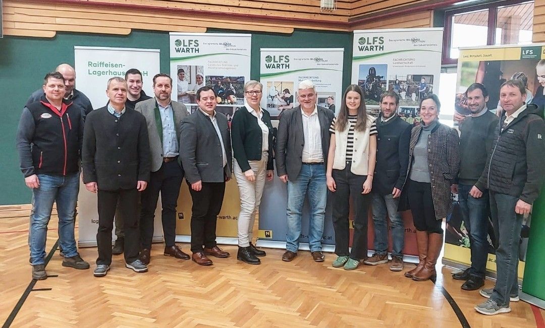 22. Grünlandtag_Foto_alle (c) BBK NK.jpg © BBK NK