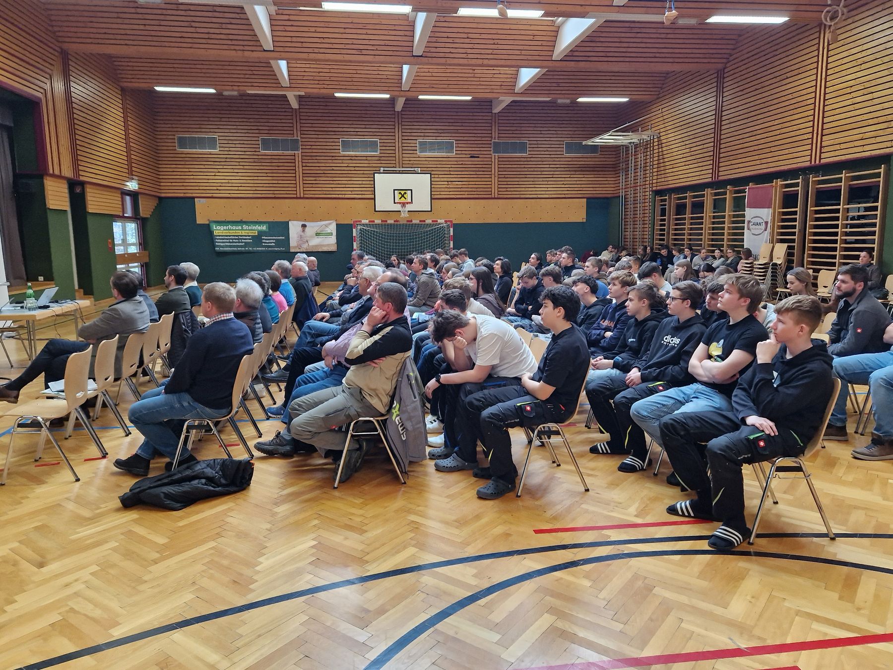 Publikum1 (c) BBK NK.jpg © BBK NK