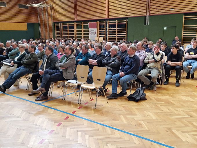 Publikum2 (c) BBK NK.jpg © BBK NK