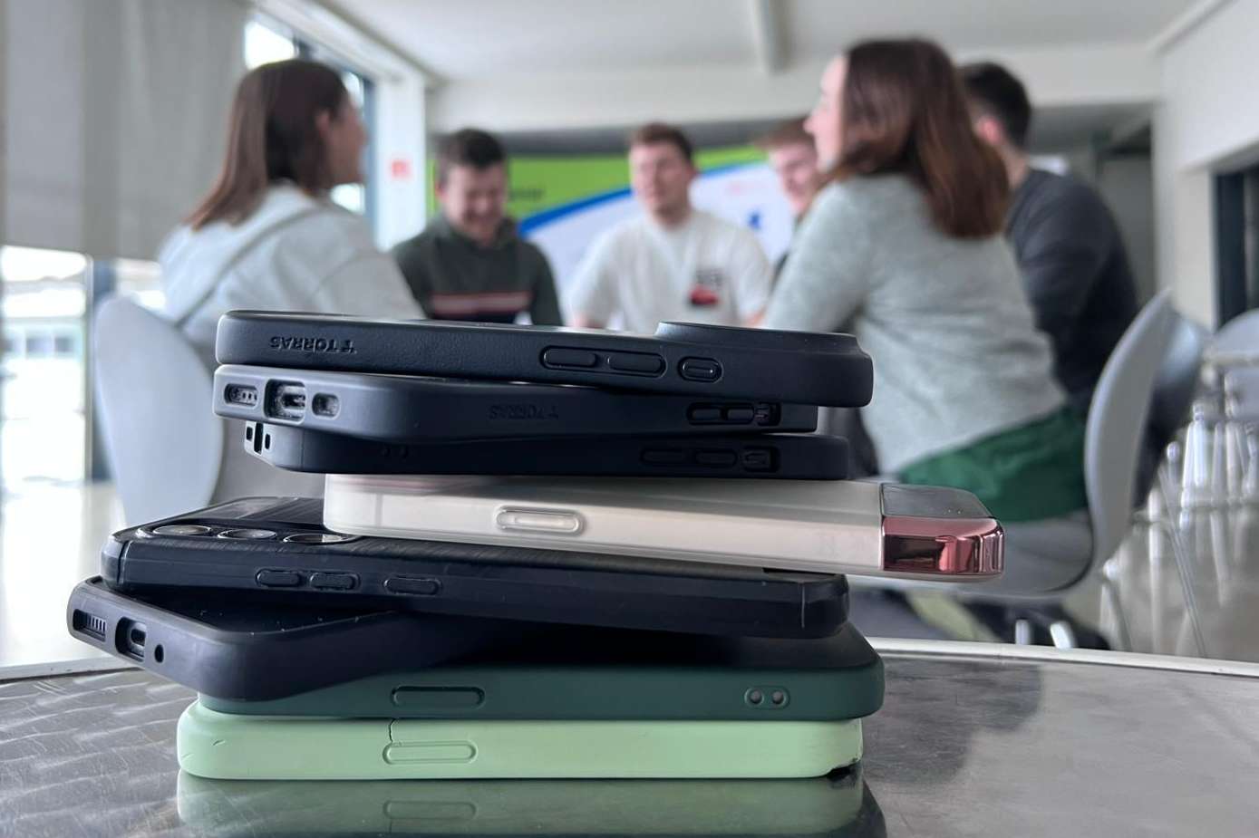 LJ_Digital Detox-Challenge_LJ OÖ.jpg © Landjugend OÖ