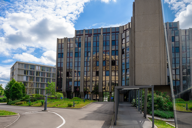 Rechnungshof der Europäischen Union © European Union, 2024