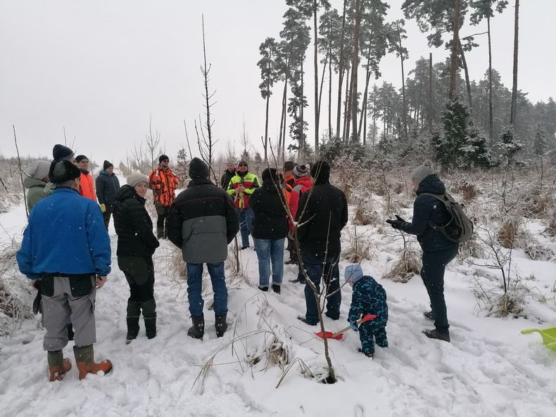 Wertastungskurs ©&nbsp;Die Bäuerinnen im Gebie Raabs/Thaya