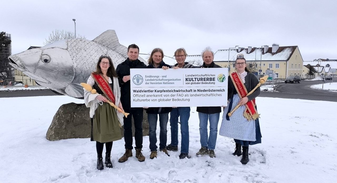 TWV_Besichtigung Karpfenkreisverkehr (c) Daniela Zimmermann, LK NÖ (2).jpg © Daniela Zimmermann/LK Niederösterreich