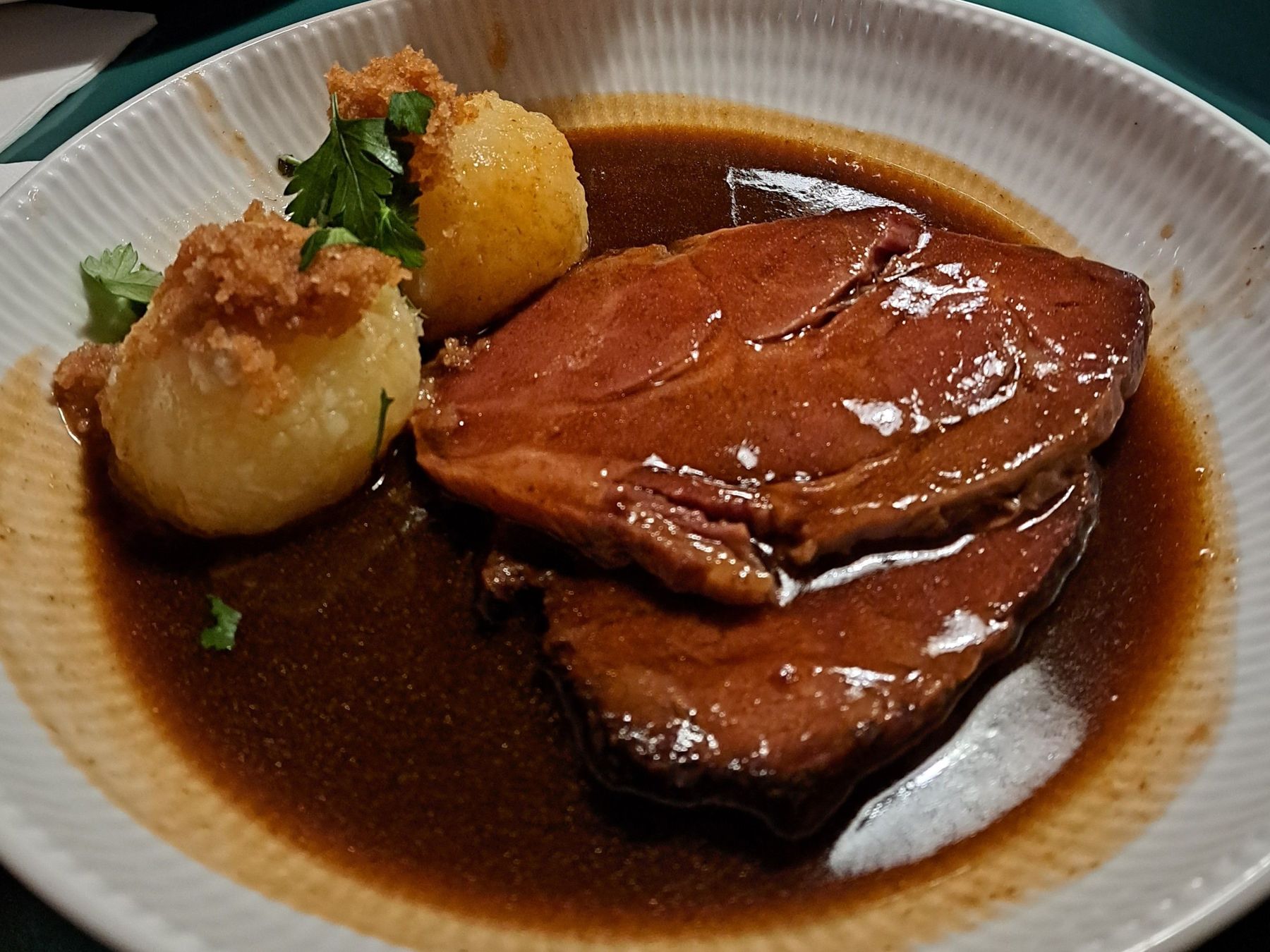 Rindsbraten.jpg © LK Kärnten/Franz Augustin