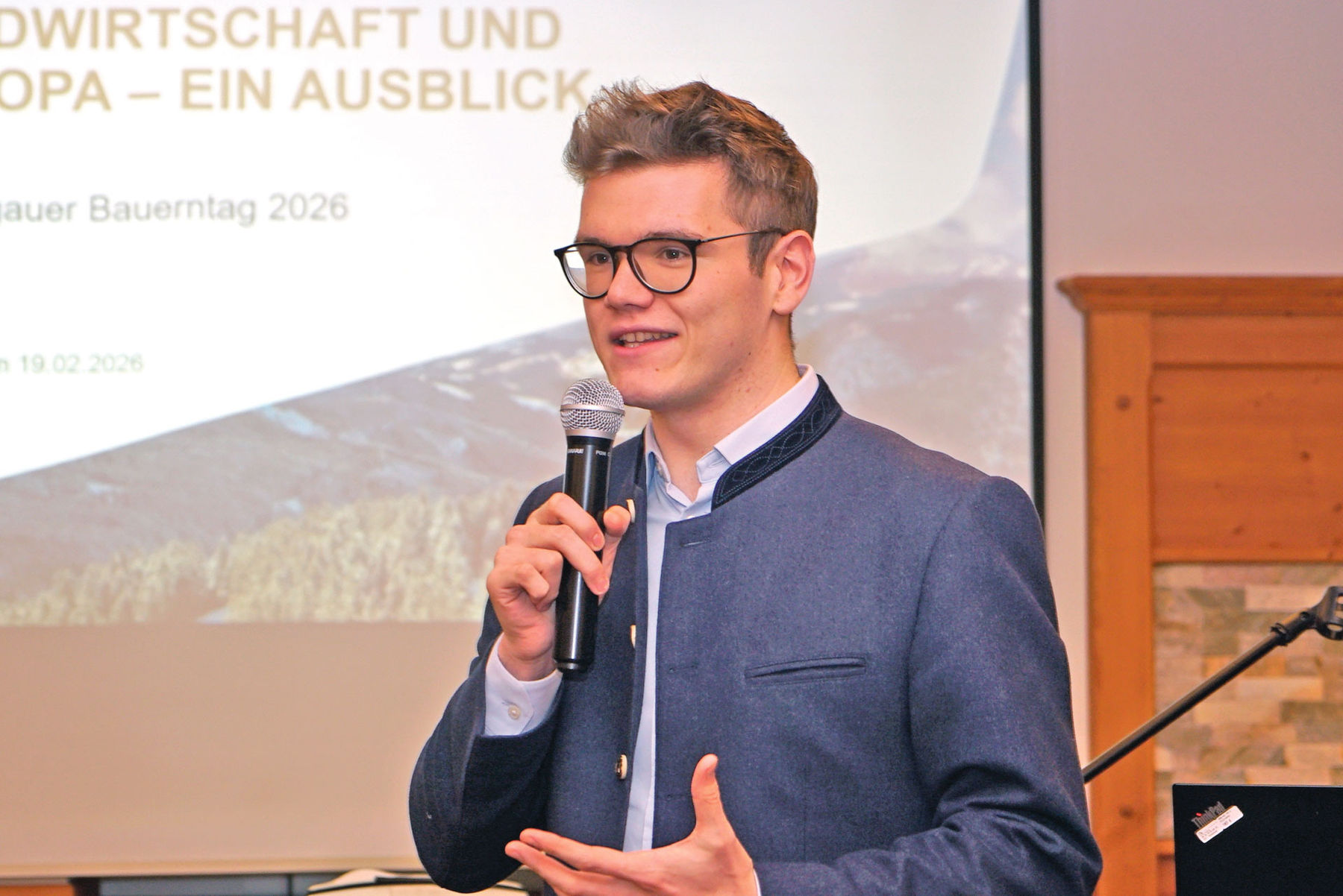 Entscheidungen nicht anderen überlassen.jpg © Hatheier