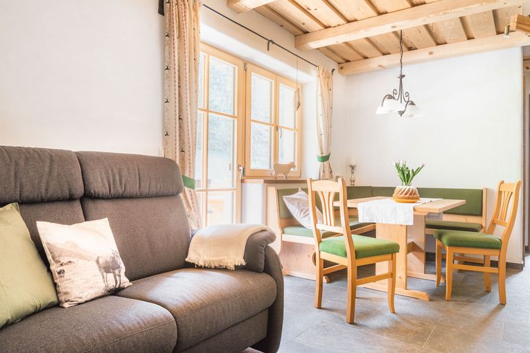 Kesslerhof: Käsehandwerk seit Generationen.jpg © Archiv