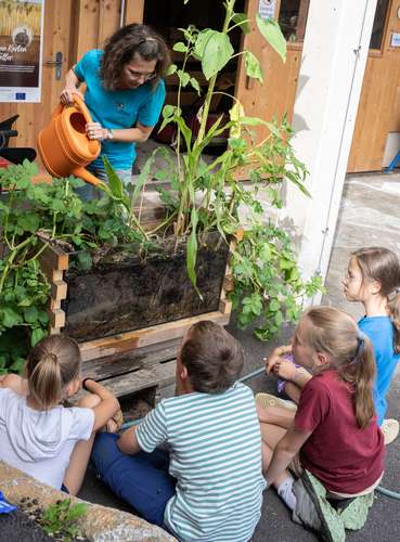 Schule am Bauernhof_Gahleitner-127.jpg © Gahleitner