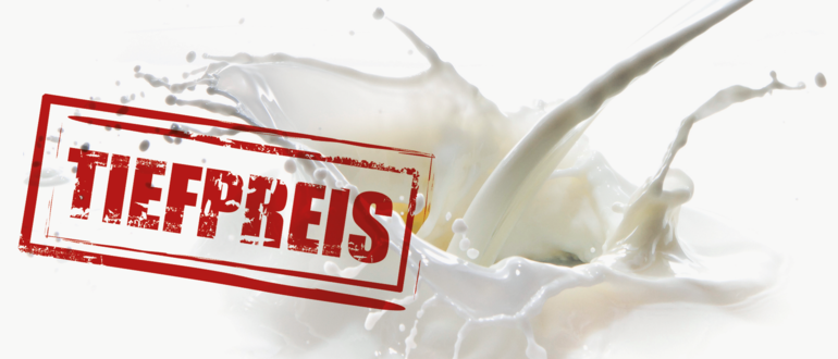 Wie begegnet man der  weltweiten Milchschwemme?.png © AdobeStock