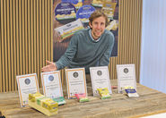 Wie begegnet man der  weltweiten Milchschwemme?.jpg © Archiv